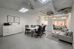 Lee Kai House (D7), Office #545146071